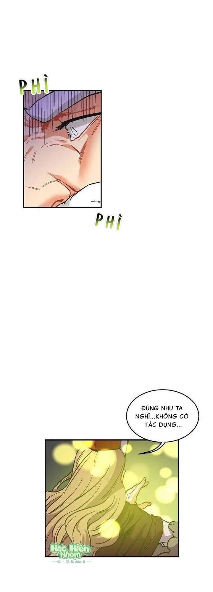 Đọc truyện LieBling! - Chapter 55