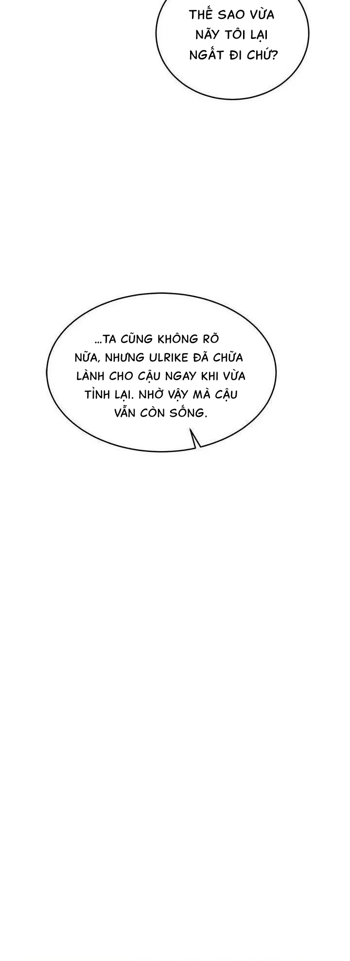Đọc truyện LieBling! - Chapter 55