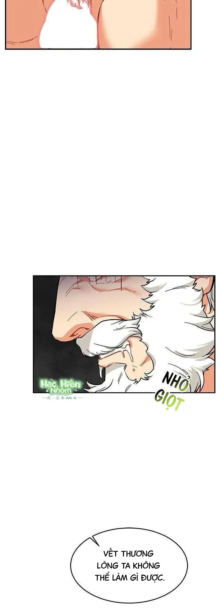 Đọc truyện LieBling! - Chapter 55