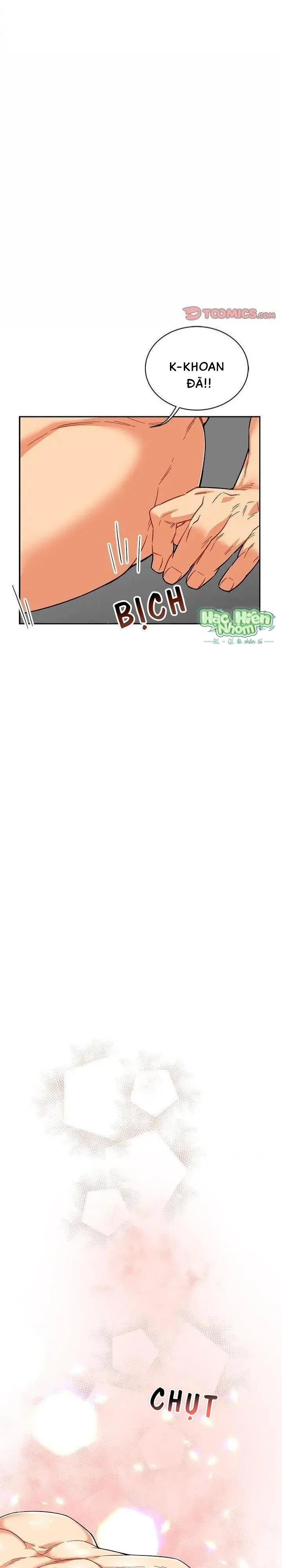 Đọc truyện LieBling! - Chapter 55