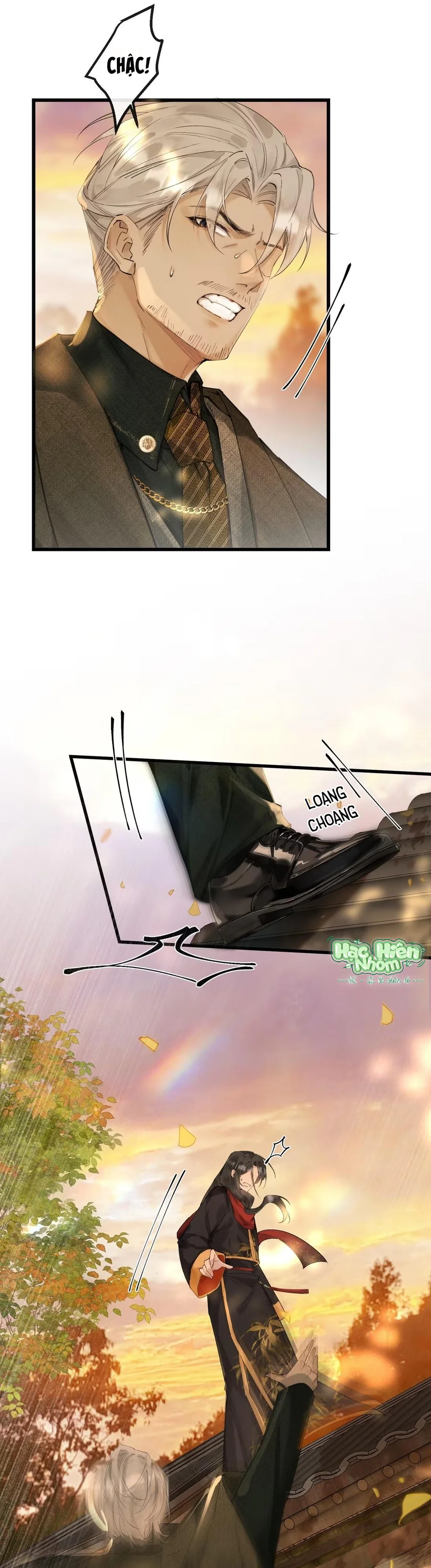Đọc truyện Thập Triều - Chapter 7