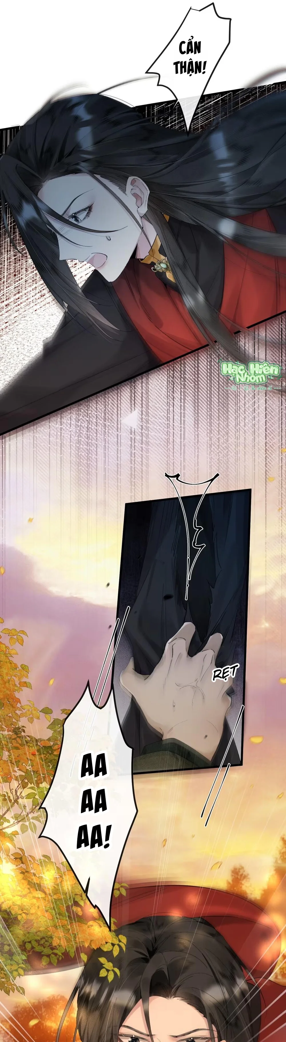 Đọc truyện Thập Triều - Chapter 7