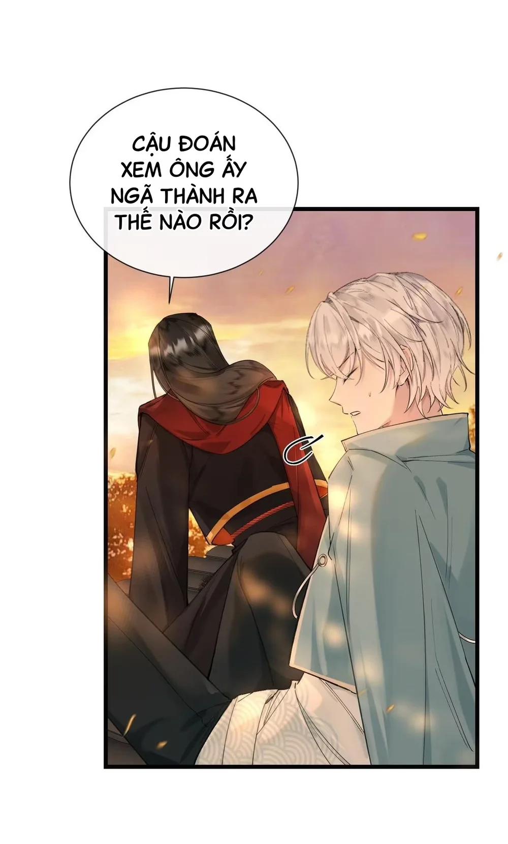 Đọc truyện Thập Triều - Chapter 7 Hachiennhom