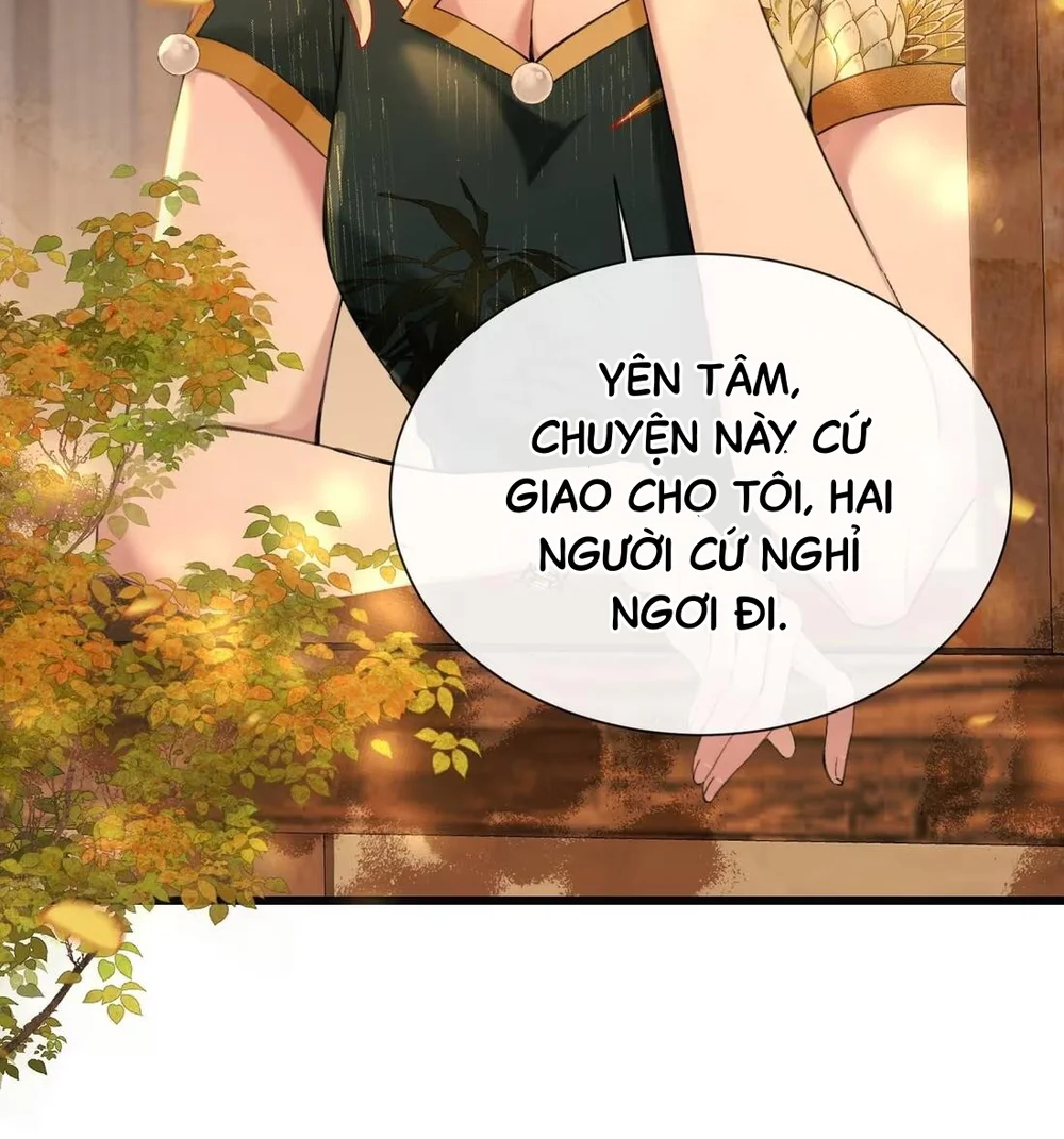 Đọc truyện Thập Triều - Chapter 7