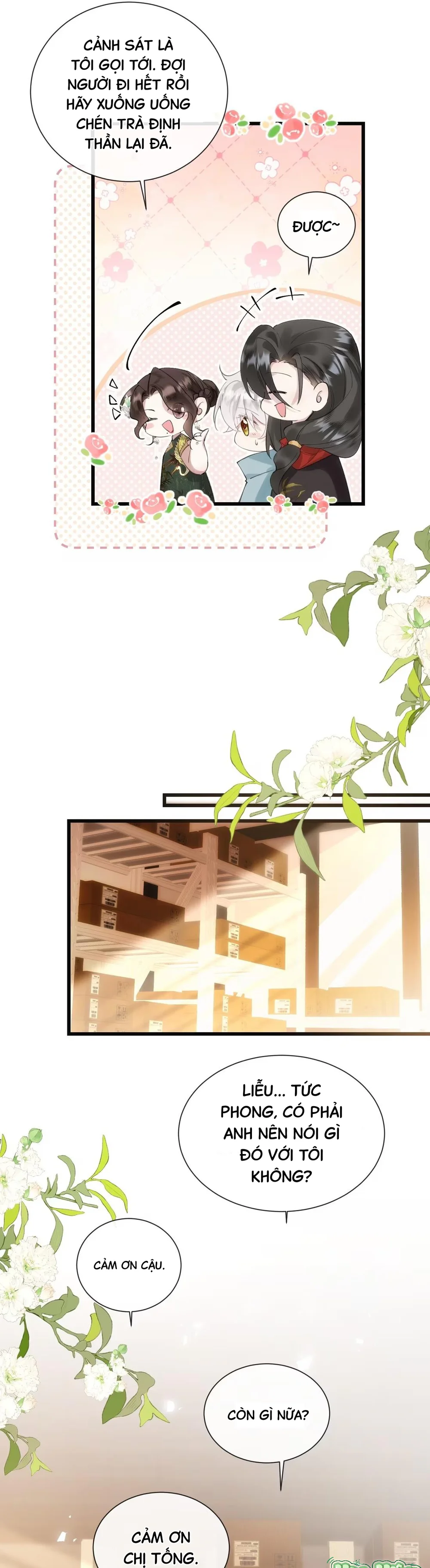 Đọc truyện Thập Triều - Chapter 7