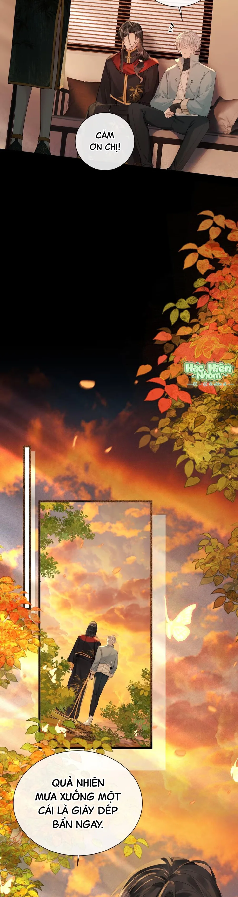 Đọc truyện Thập Triều - Chapter 7