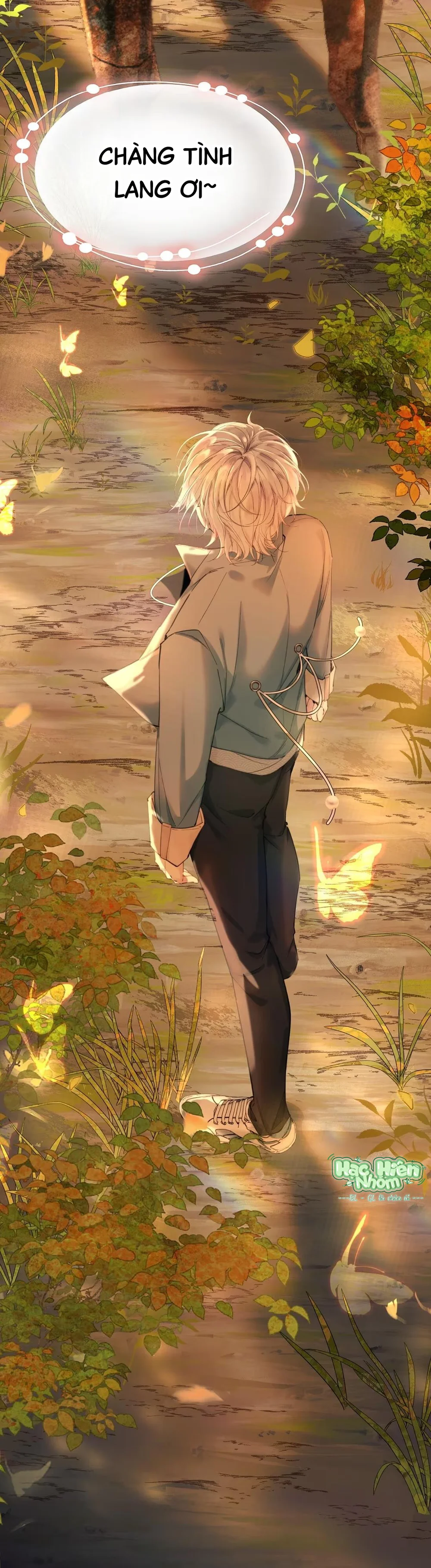 Đọc truyện Thập Triều - Chapter 7 Hachiennhom