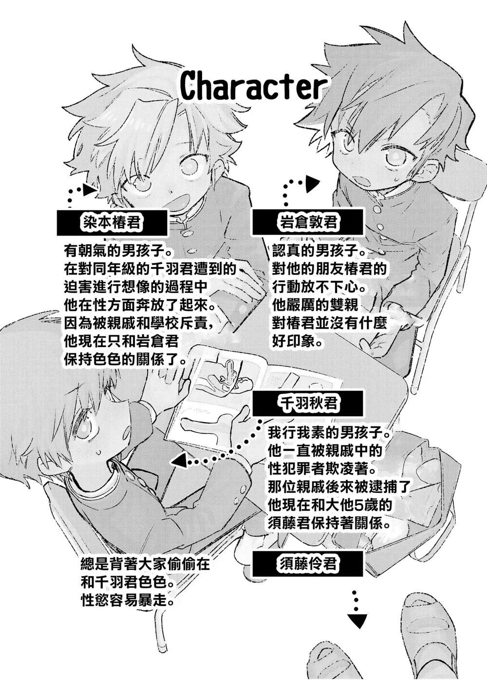 Đọc truyện Đutanbao Shota - Chapter 150