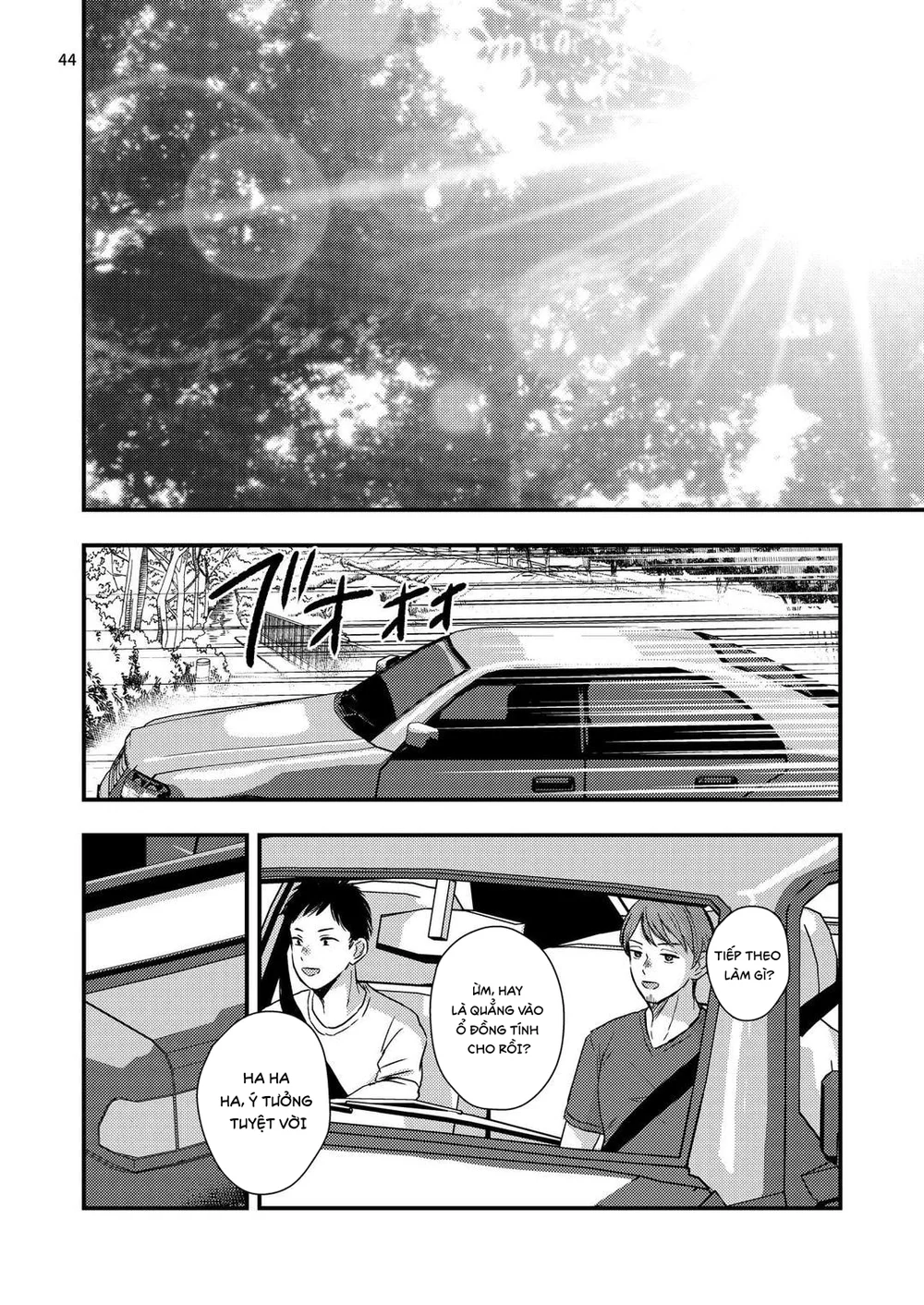 Đọc truyện Đồ Chơi Tình Thú - Chapter 31