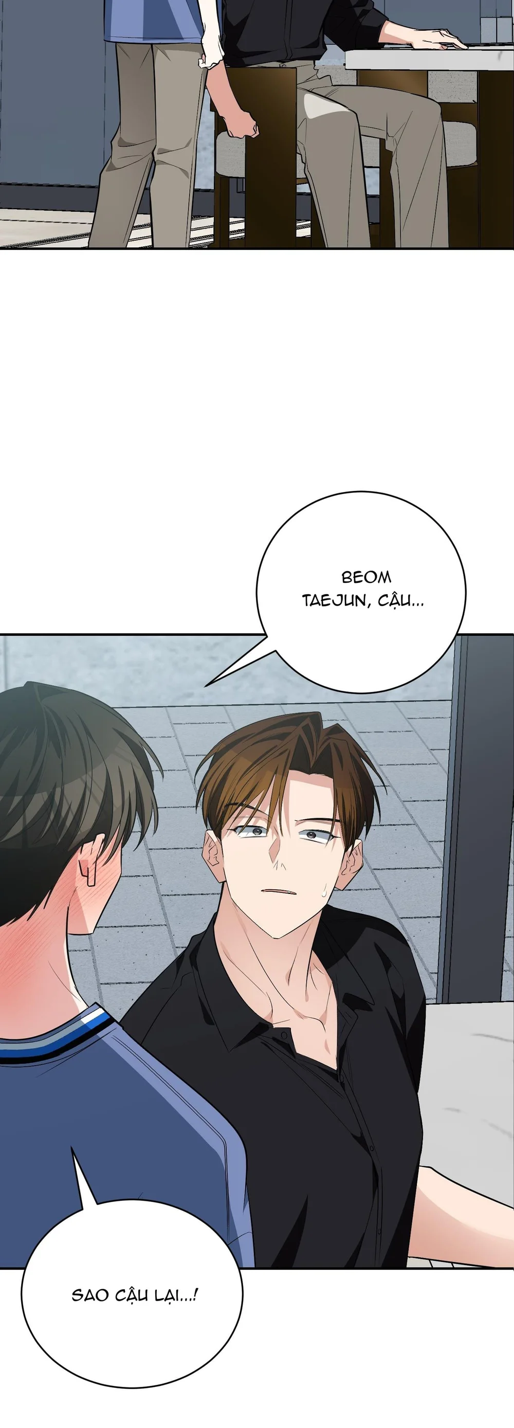 Đọc truyện Sinh mèo con cho tôi mau trước khi thằng này điên lên - Chapter 21