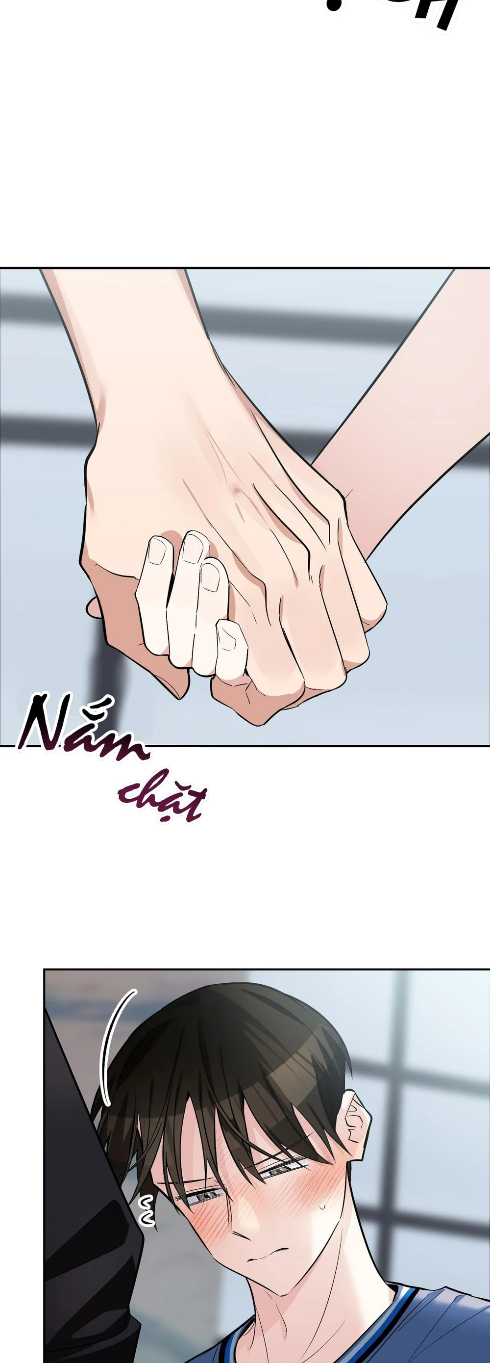Đọc truyện Sinh mèo con cho tôi mau trước khi thằng này điên lên - Chapter 21