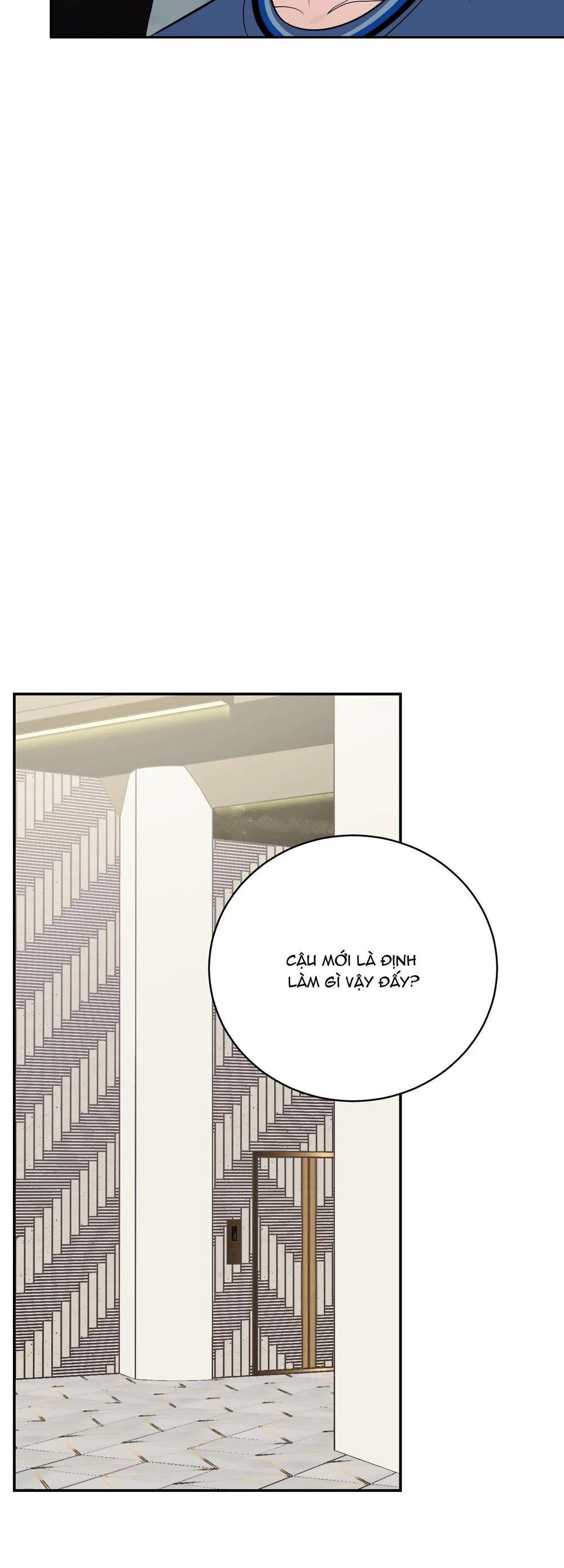 Đọc truyện Sinh mèo con cho tôi mau trước khi thằng này điên lên - Chapter 21