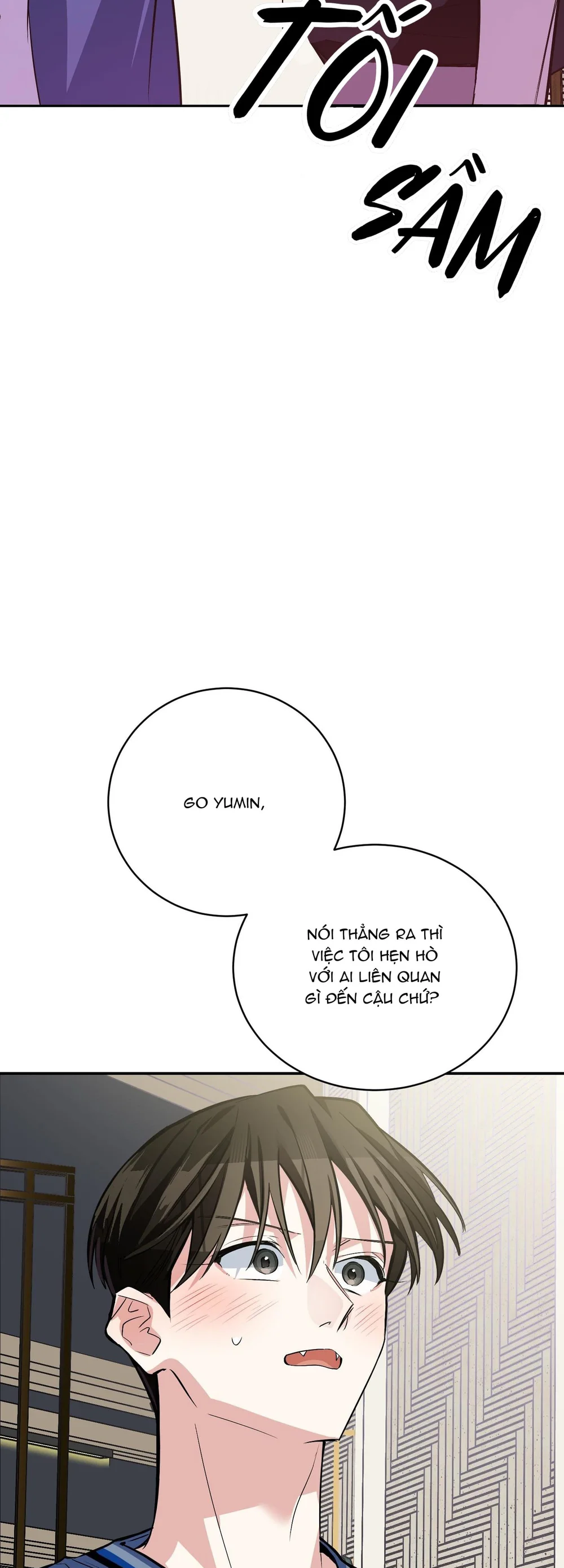 Đọc truyện Sinh mèo con cho tôi mau trước khi thằng này điên lên - Chapter 21