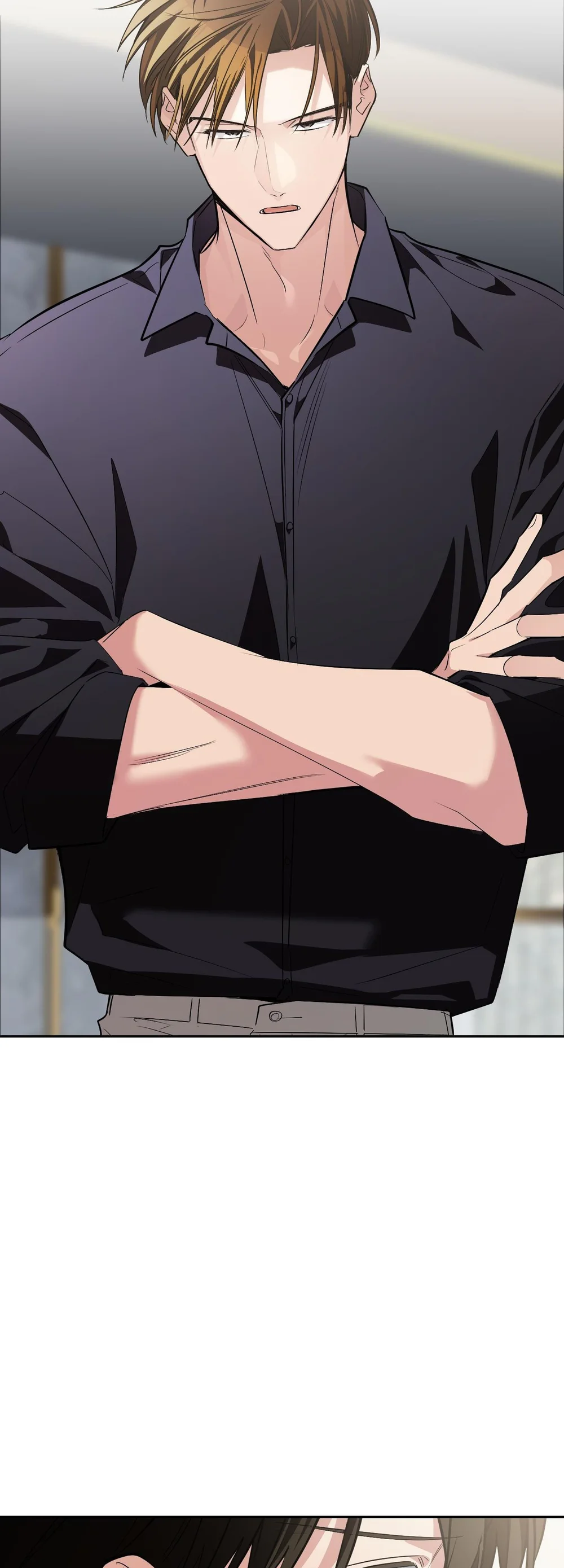 Đọc truyện Sinh mèo con cho tôi mau trước khi thằng này điên lên - Chapter 21