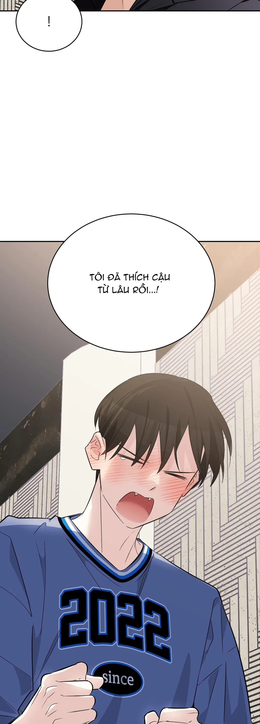 Đọc truyện Sinh mèo con cho tôi mau trước khi thằng này điên lên - Chapter 21