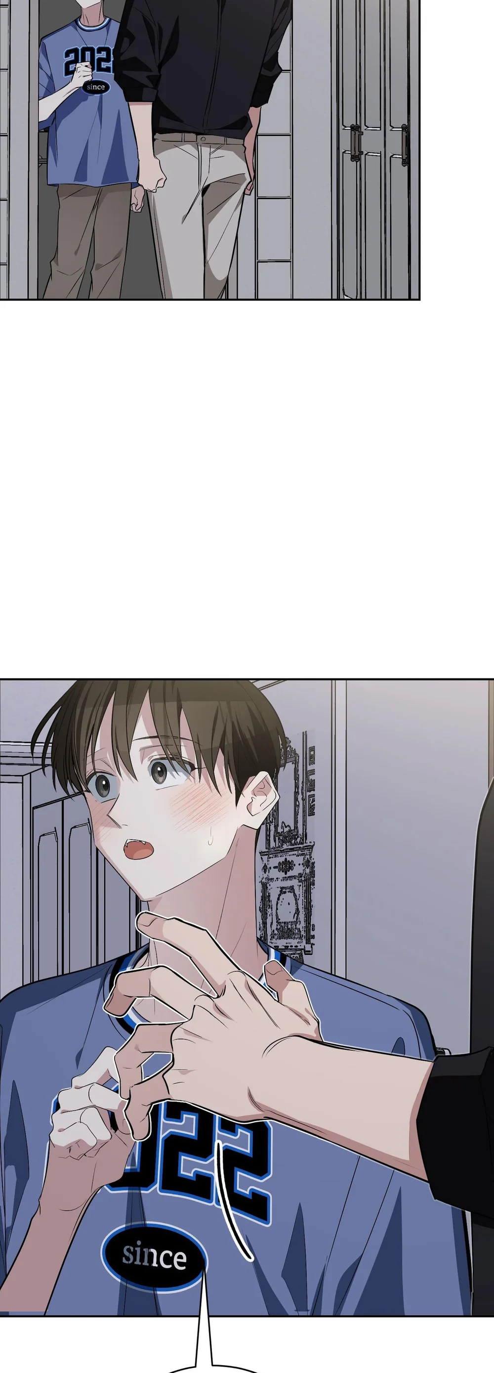 Đọc truyện Sinh mèo con cho tôi mau trước khi thằng này điên lên - Chapter 21