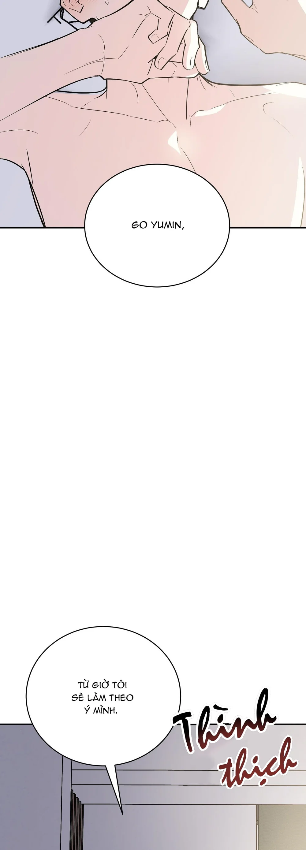 Đọc truyện Sinh mèo con cho tôi mau trước khi thằng này điên lên - Chapter 21