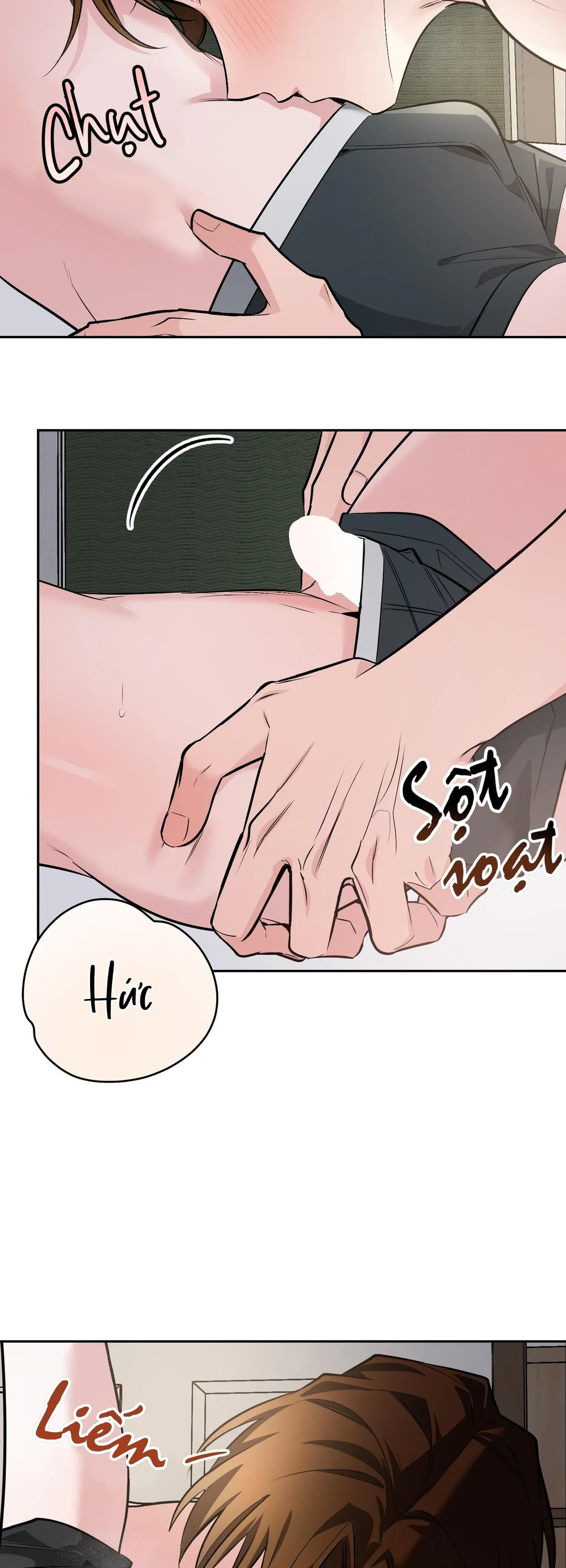 Đọc truyện Sinh mèo con cho tôi mau trước khi thằng này điên lên - Chapter 21