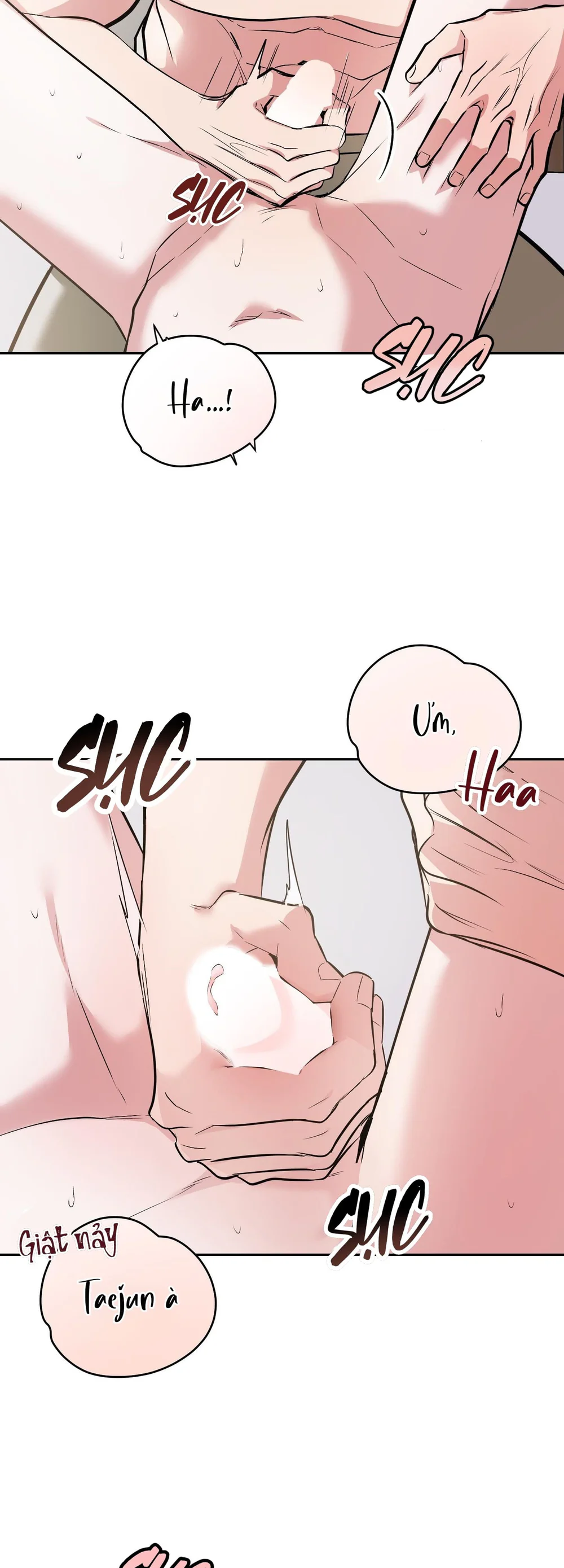 Đọc truyện Sinh mèo con cho tôi mau trước khi thằng này điên lên - Chapter 21