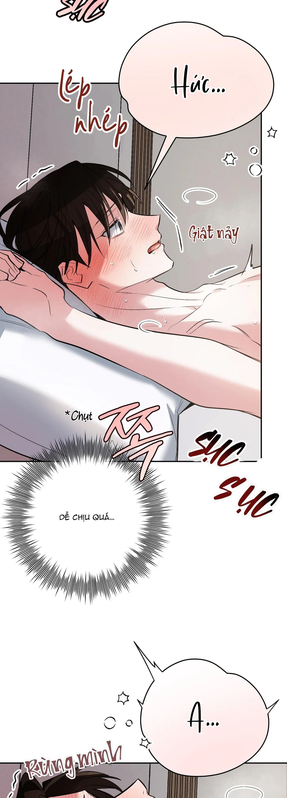 Đọc truyện Sinh mèo con cho tôi mau trước khi thằng này điên lên - Chapter 21