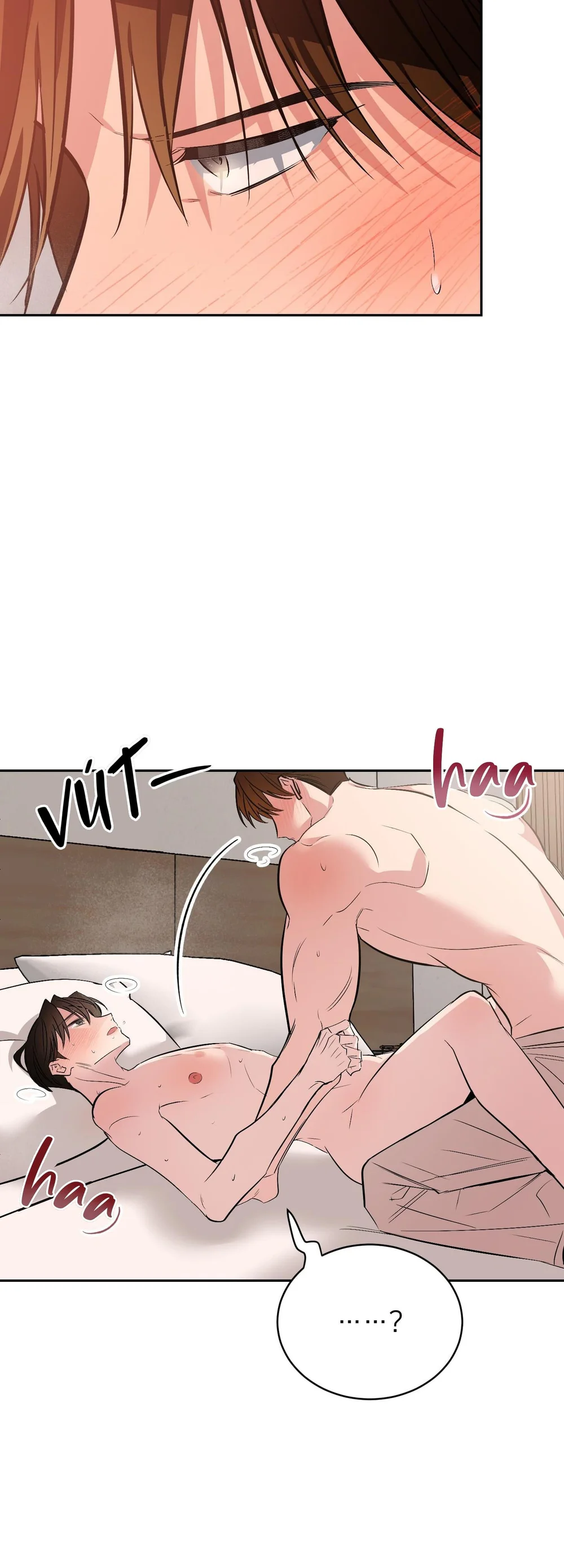 Đọc truyện Sinh mèo con cho tôi mau trước khi thằng này điên lên - Chapter 21