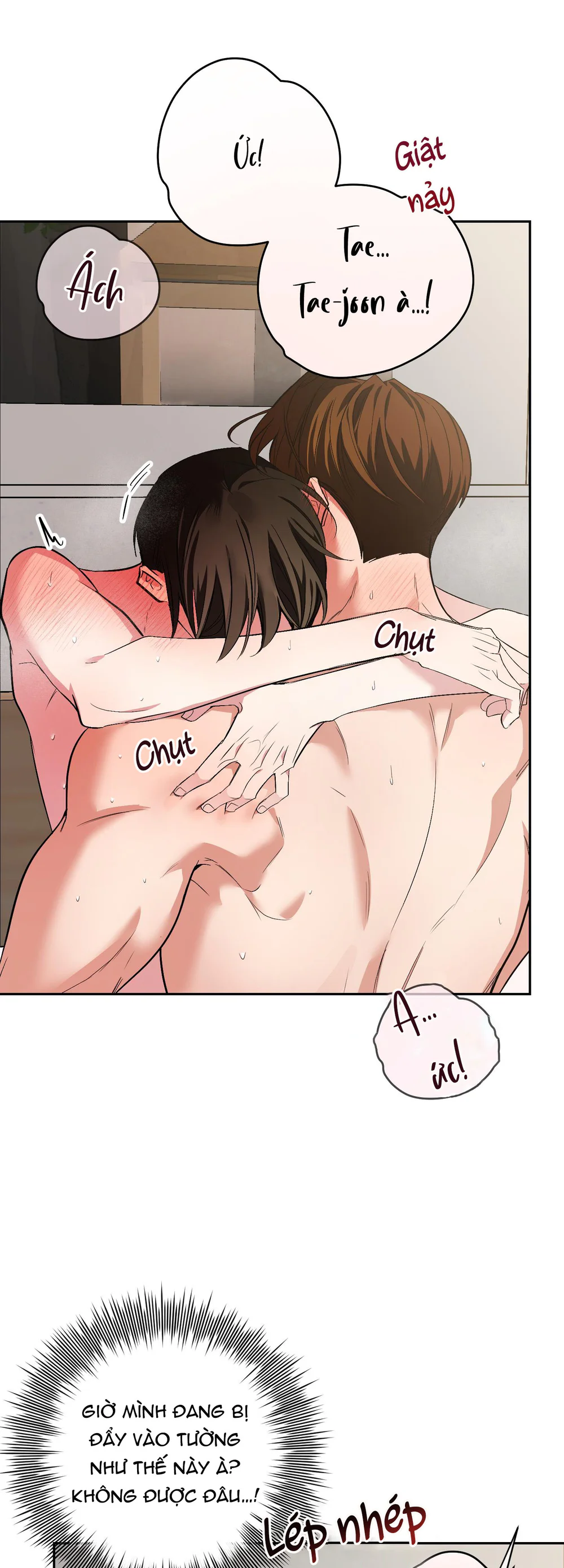 Đọc truyện Sinh mèo con cho tôi mau trước khi thằng này điên lên - Chapter 22