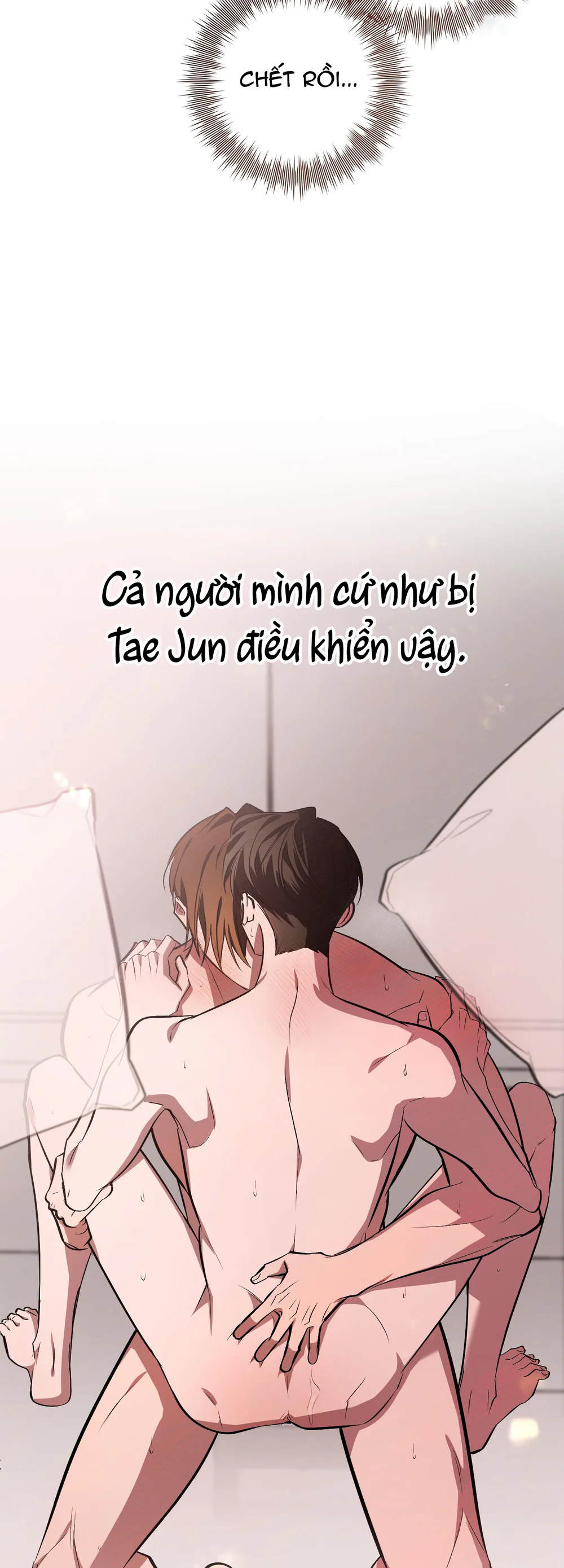 Đọc truyện Sinh mèo con cho tôi mau trước khi thằng này điên lên - Chapter 22