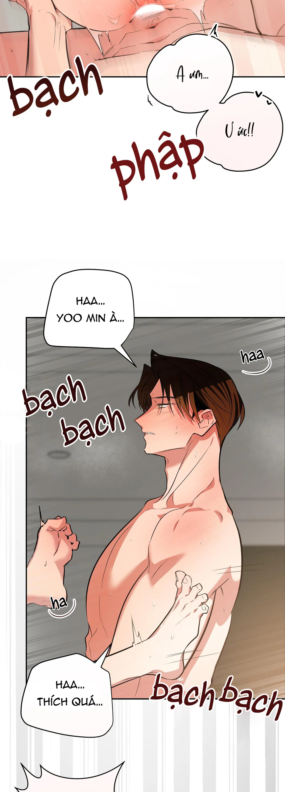 Đọc truyện Sinh mèo con cho tôi mau trước khi thằng này điên lên - Chapter 22