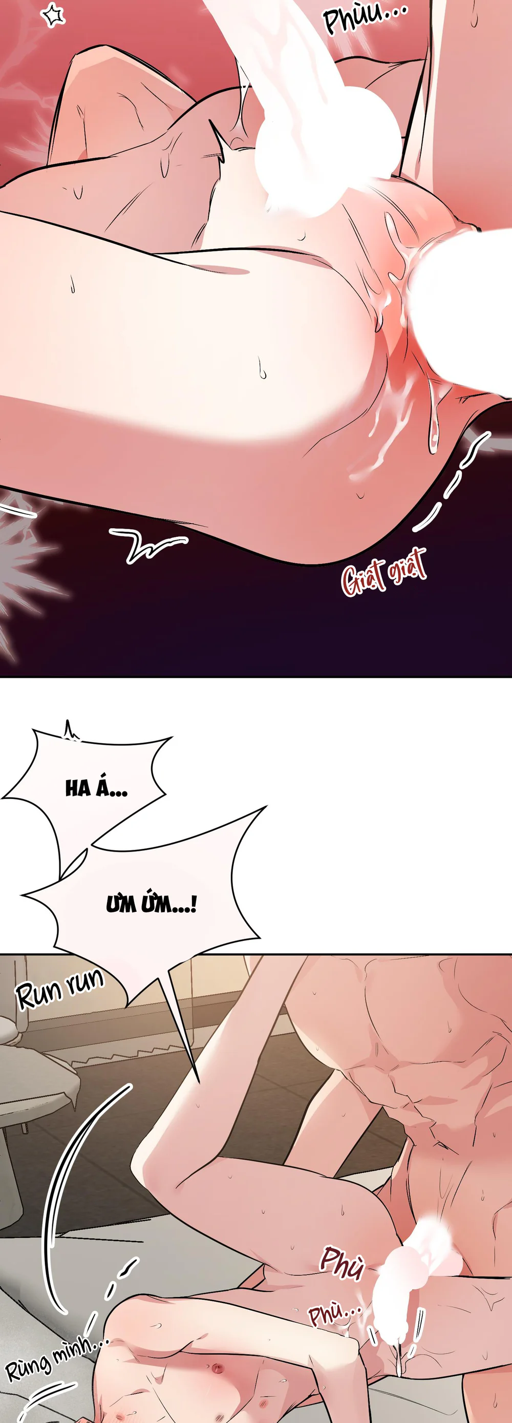 Đọc truyện Sinh mèo con cho tôi mau trước khi thằng này điên lên - Chapter 22