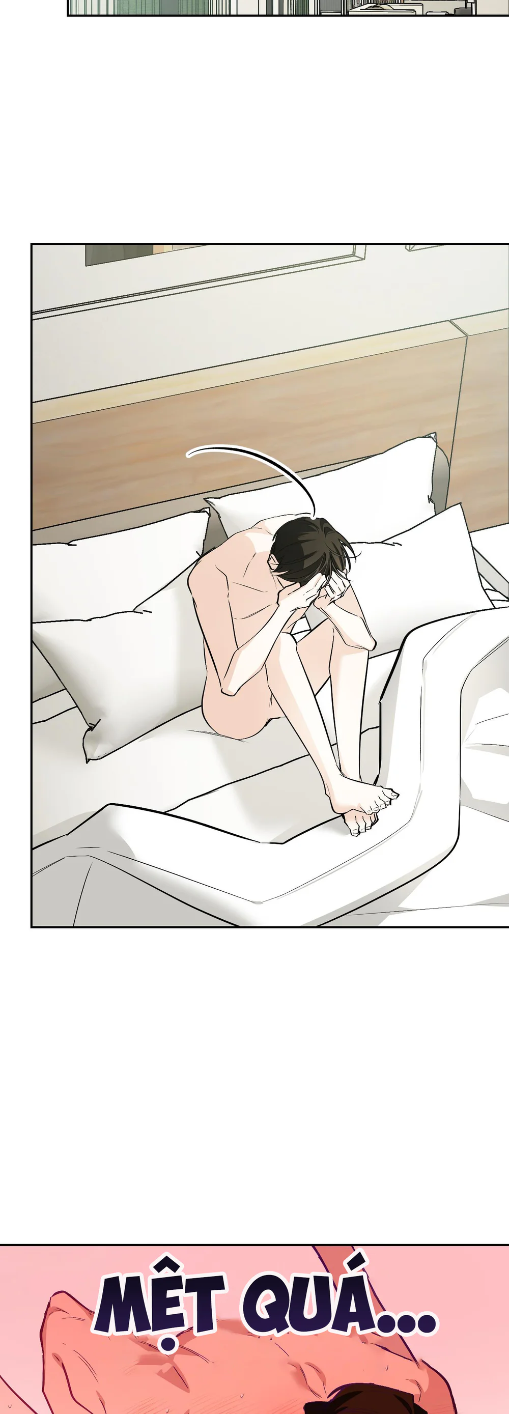 Đọc truyện Sinh mèo con cho tôi mau trước khi thằng này điên lên - Chapter 22