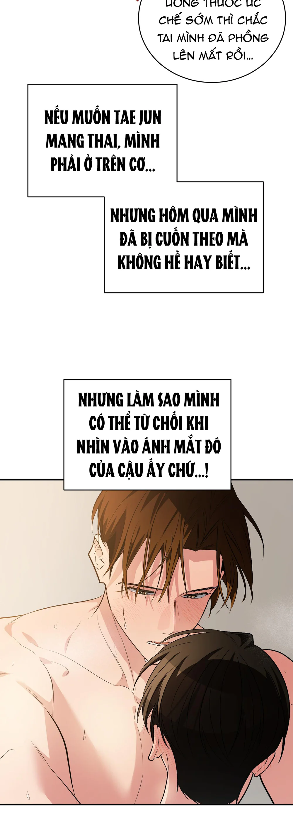 Đọc truyện Sinh mèo con cho tôi mau trước khi thằng này điên lên - Chapter 22