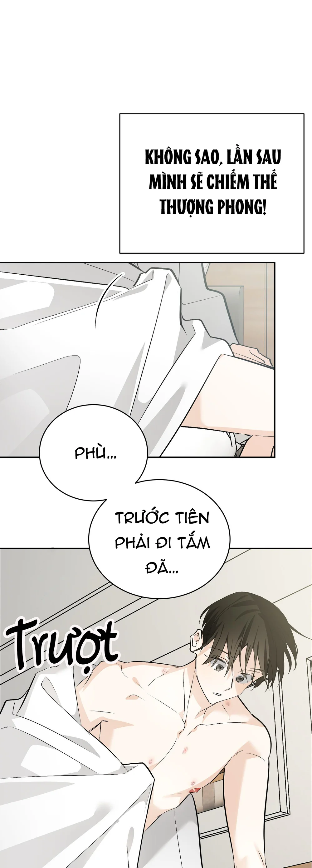 Đọc truyện Sinh mèo con cho tôi mau trước khi thằng này điên lên - Chapter 22