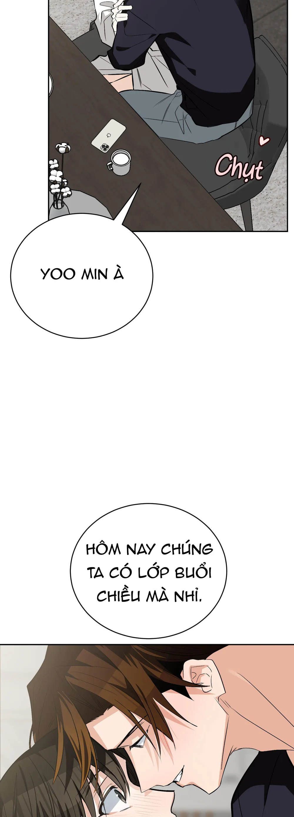 Đọc truyện Sinh mèo con cho tôi mau trước khi thằng này điên lên - Chapter 22