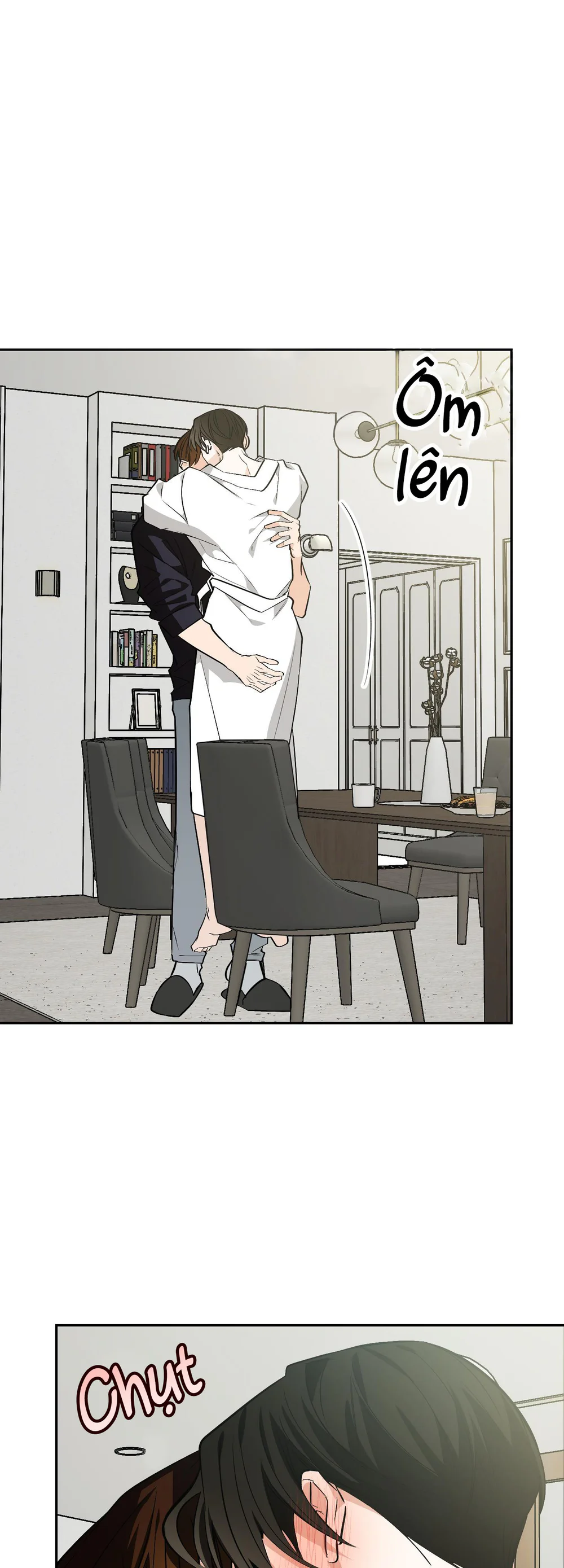 Đọc truyện Sinh mèo con cho tôi mau trước khi thằng này điên lên - Chapter 22