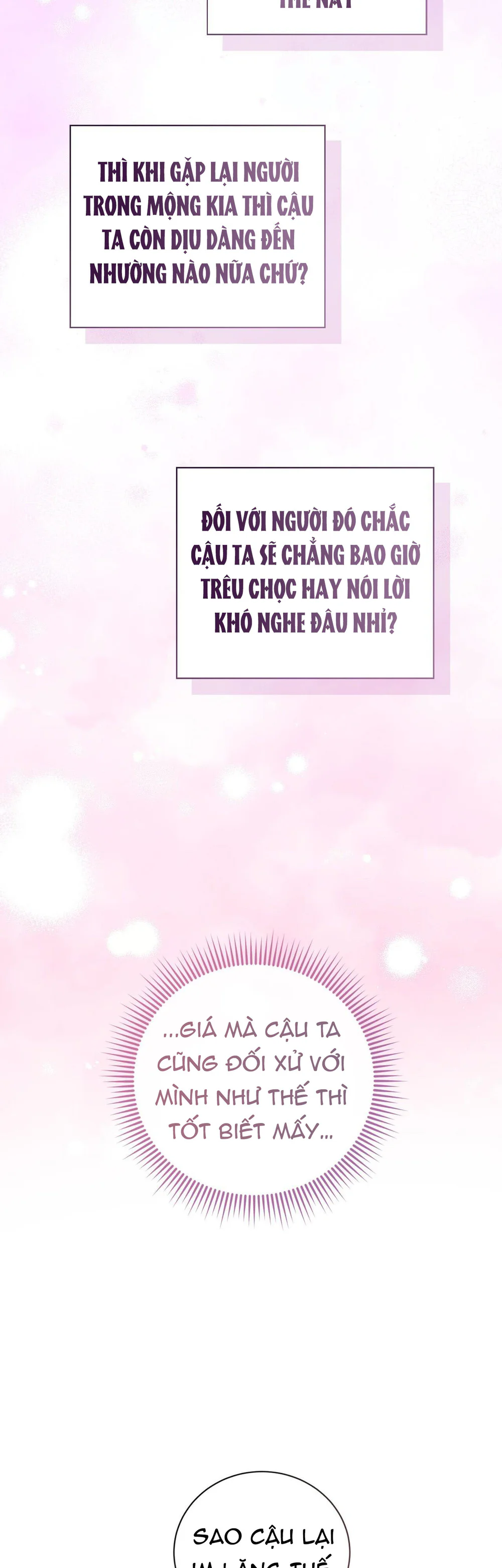 Đọc truyện Cảnh báo: có thú dữ kìa - Chapter 16