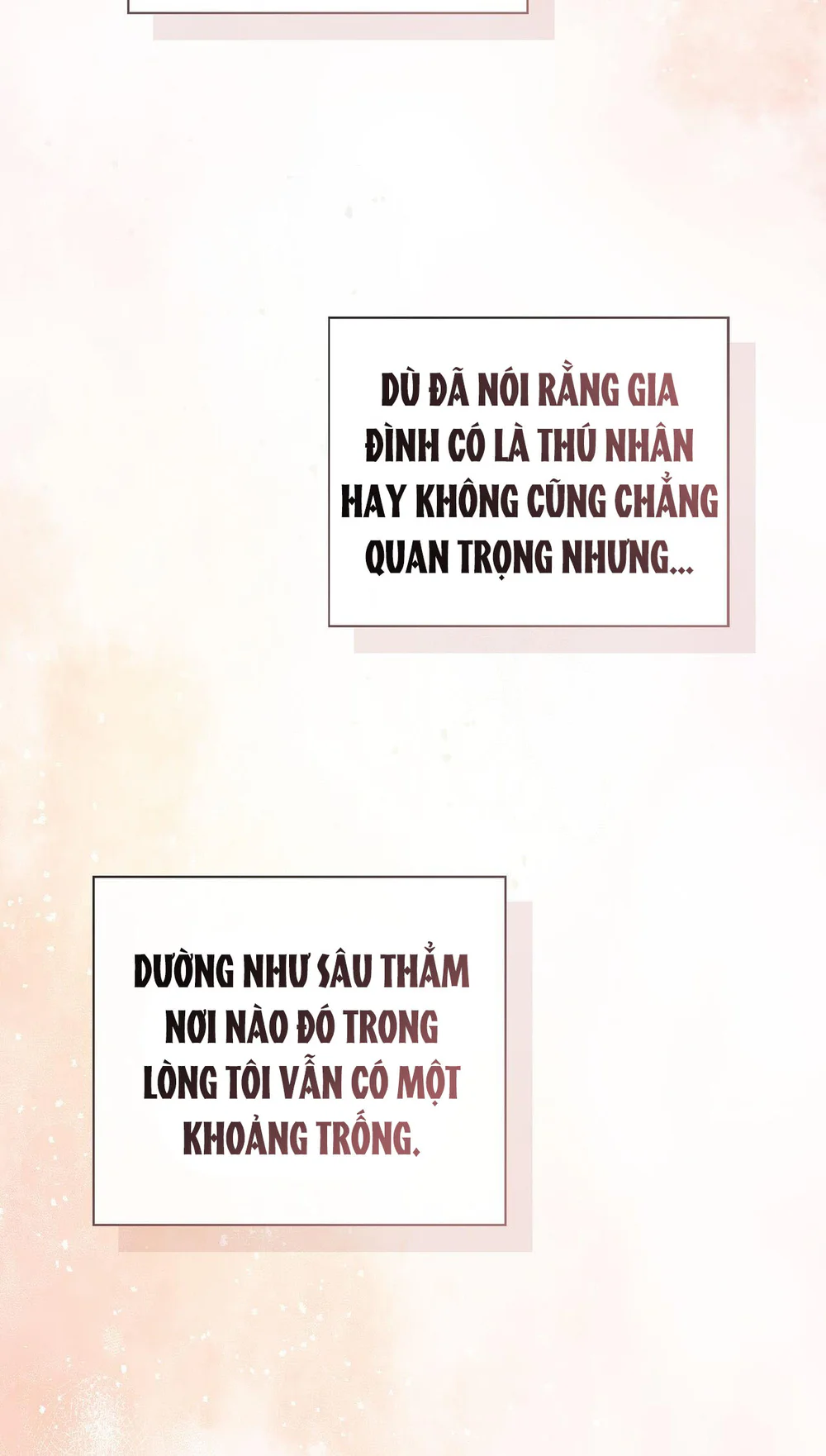 Đọc truyện Cảnh báo: có thú dữ kìa - Chapter 16