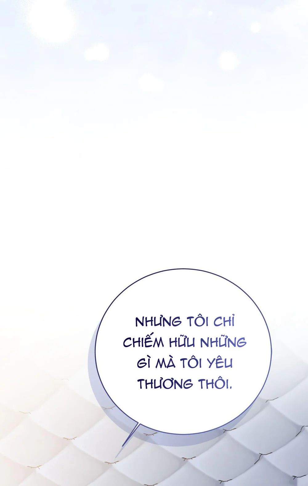 Đọc truyện Cảnh báo: có thú dữ kìa - Chapter 16