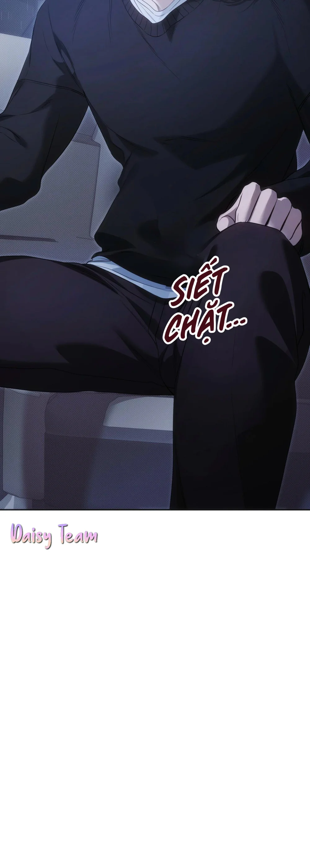Đọc truyện HÃY ĐÁNH TÔI THẬT MẠNH ĐI - Chapter 9
