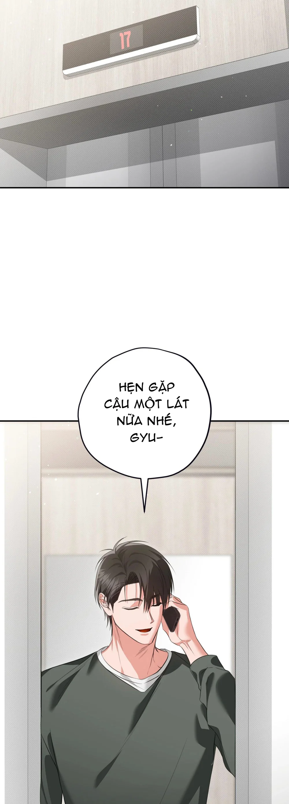 Đọc truyện HÃY ĐÁNH TÔI THẬT MẠNH ĐI - Chapter 9