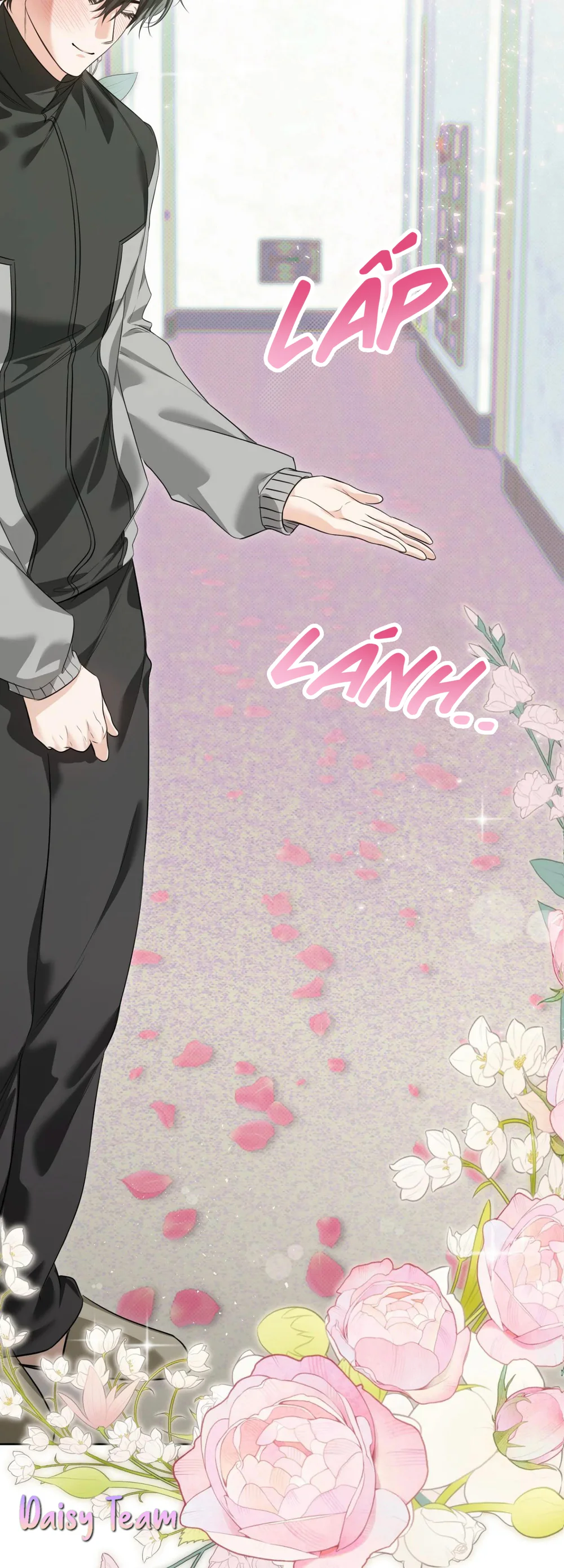 Đọc truyện HÃY ĐÁNH TÔI THẬT MẠNH ĐI - Chapter 9