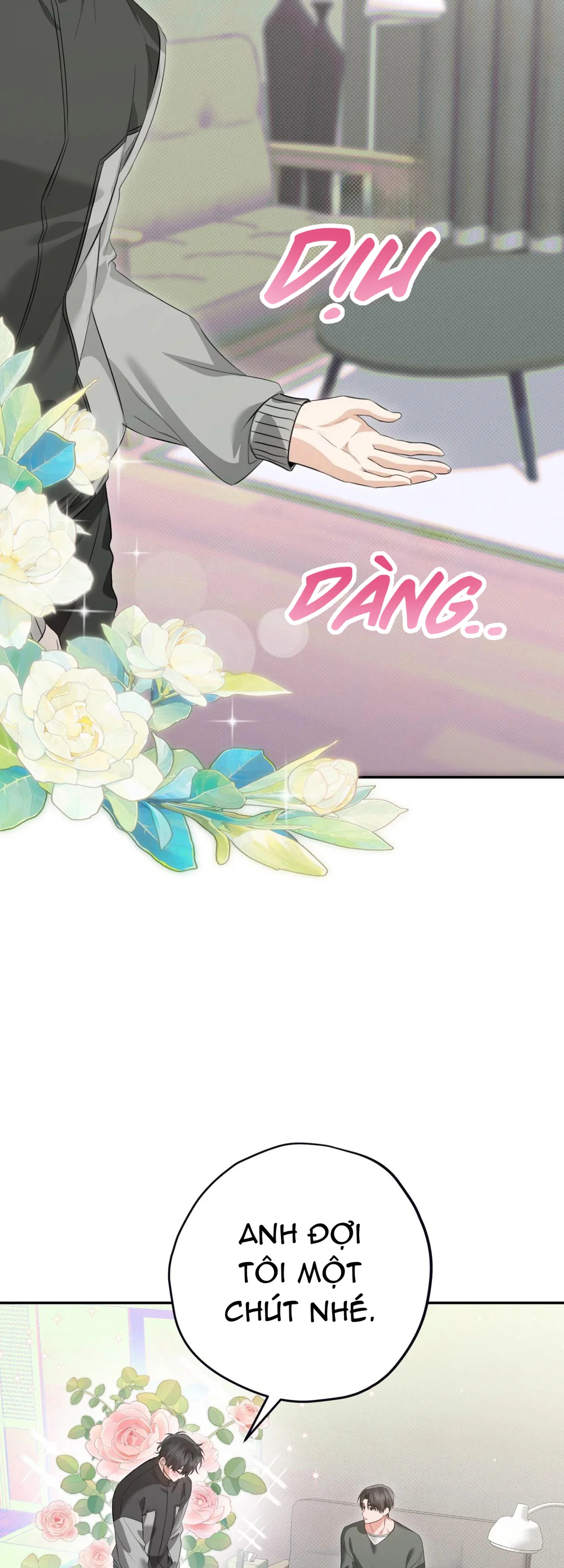 Đọc truyện HÃY ĐÁNH TÔI THẬT MẠNH ĐI - Chapter 9