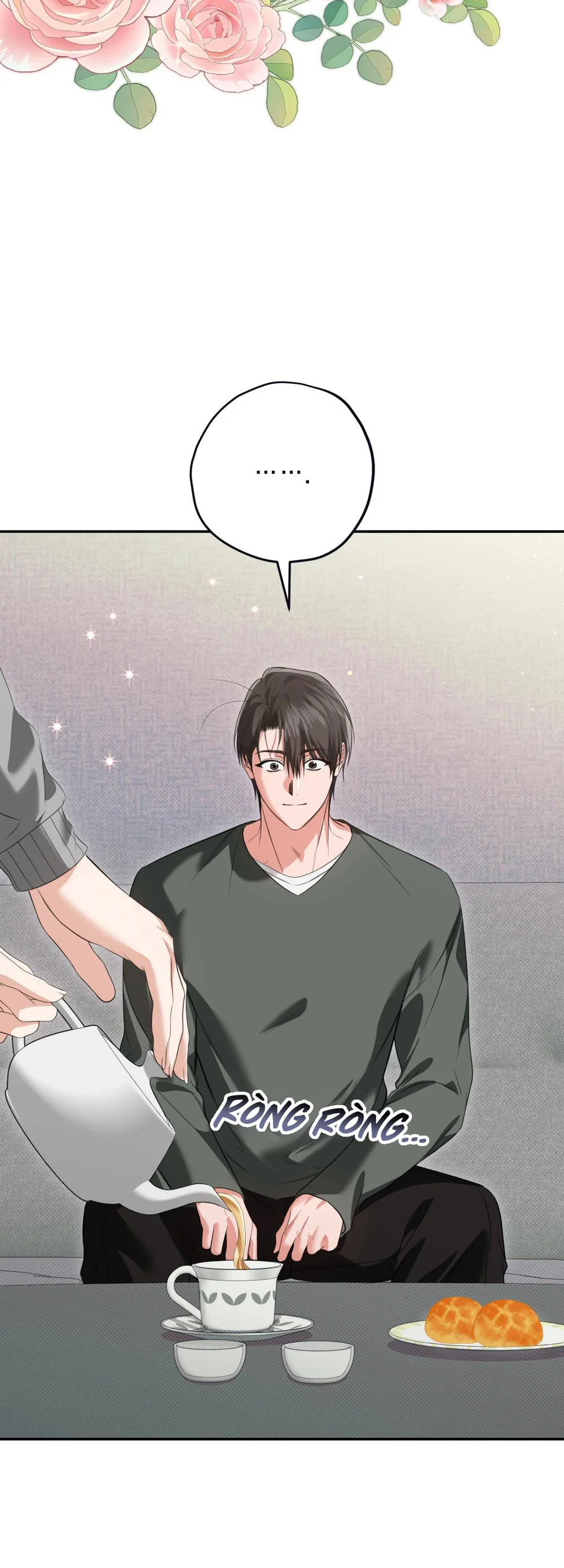 Đọc truyện HÃY ĐÁNH TÔI THẬT MẠNH ĐI - Chapter 9