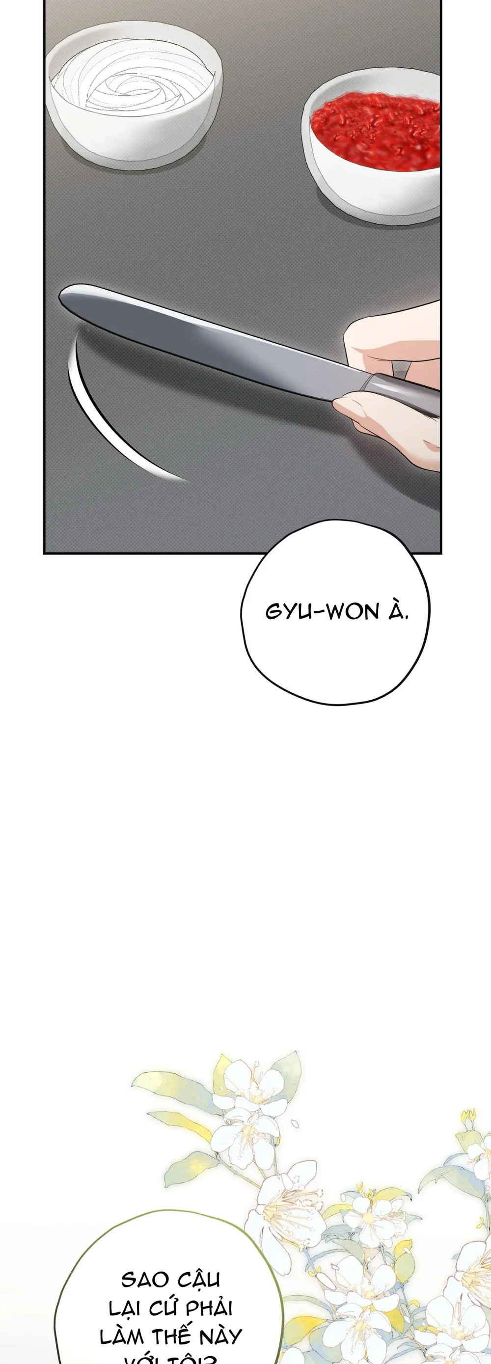 Đọc truyện HÃY ĐÁNH TÔI THẬT MẠNH ĐI - Chapter 9