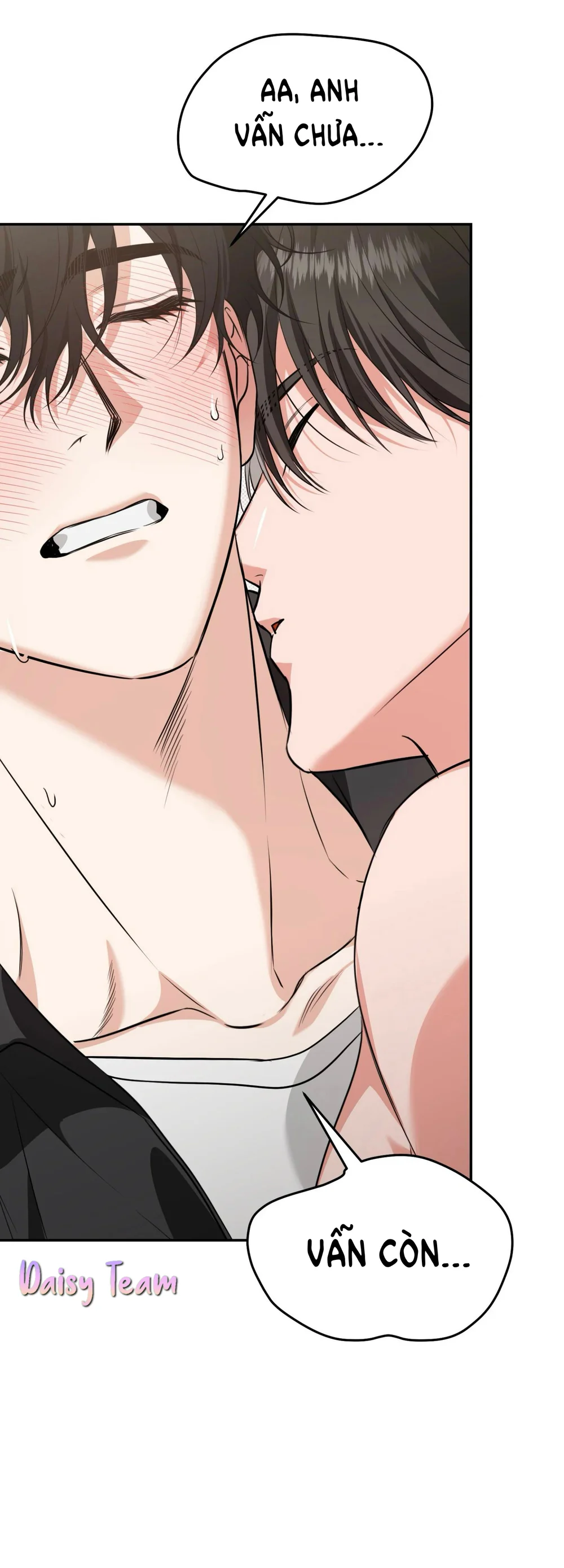 Đọc truyện HÃY ĐÁNH TÔI THẬT MẠNH ĐI - Chapter 9