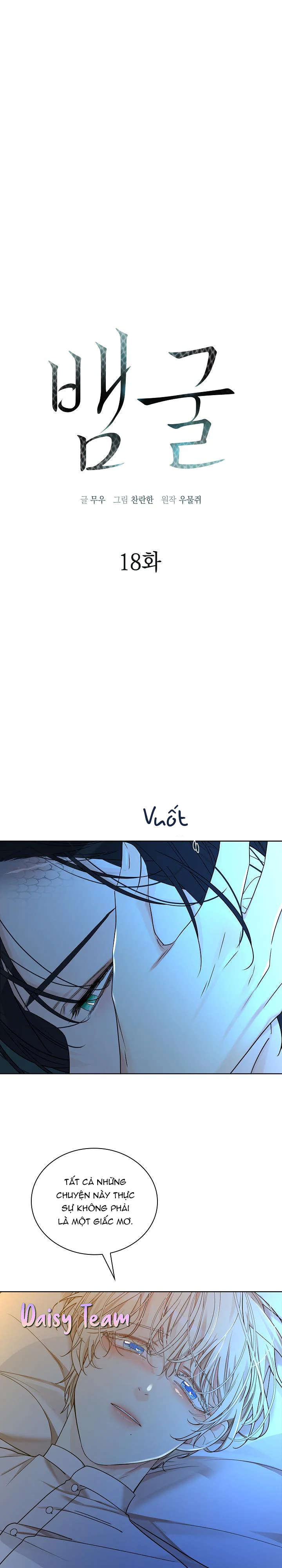 Đọc truyện Snake Hole - Chapter 18