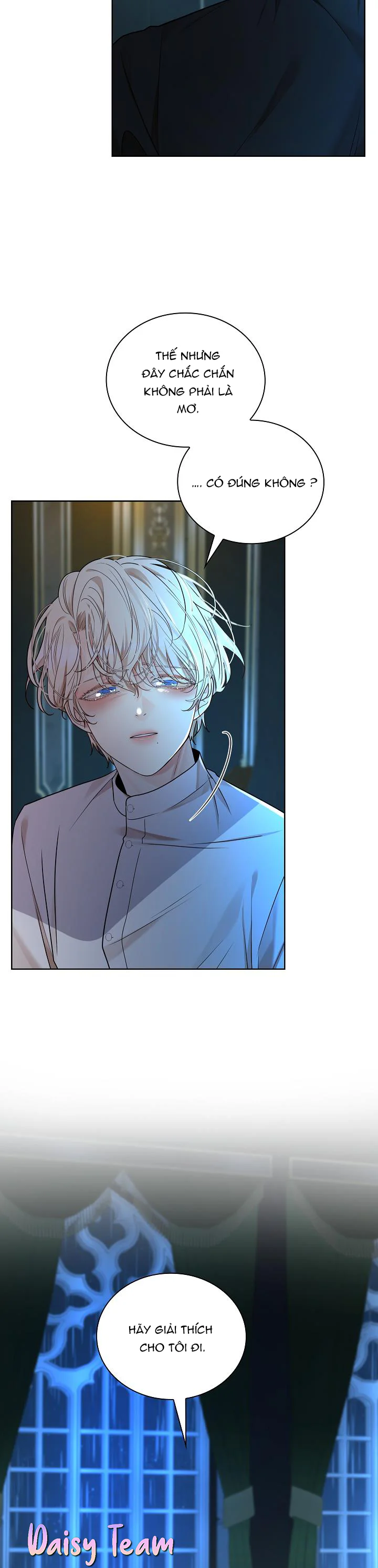 Đọc truyện Snake Hole - Chapter 18