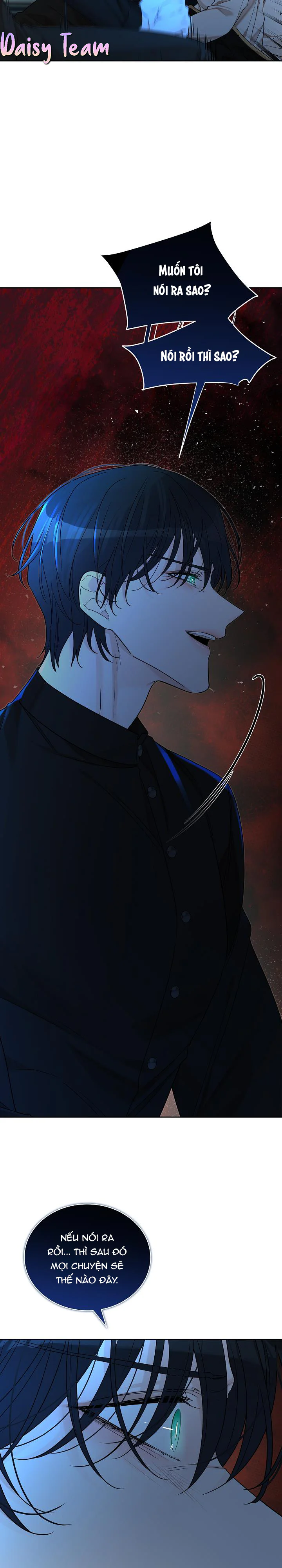 Đọc truyện Snake Hole - Chapter 18
