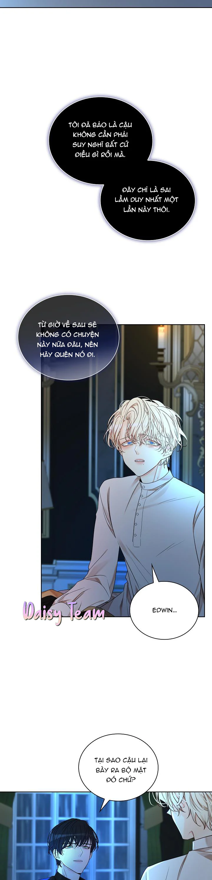 Đọc truyện Snake Hole - Chapter 18