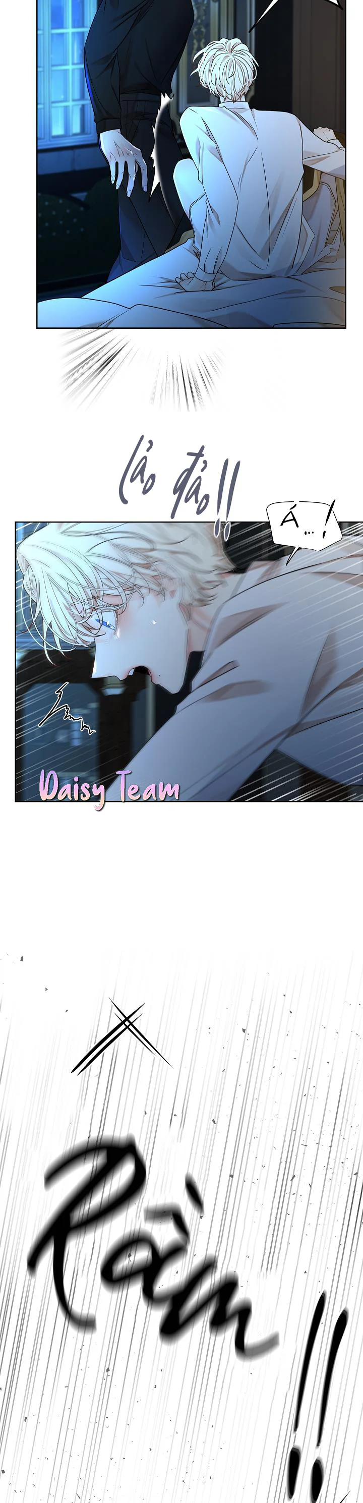 Đọc truyện Snake Hole - Chapter 18