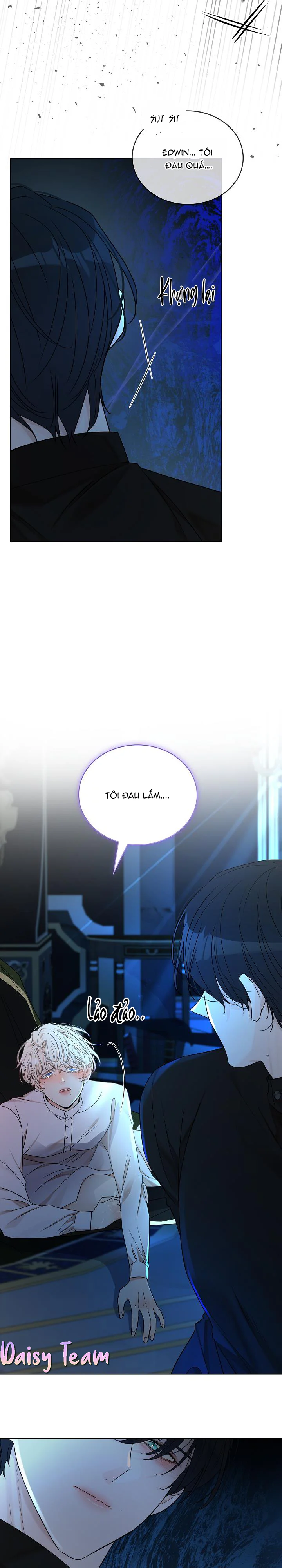 Đọc truyện Snake Hole - Chapter 18